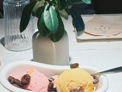 -春树下·树屋花房西餐厅(罍街AS1980店)