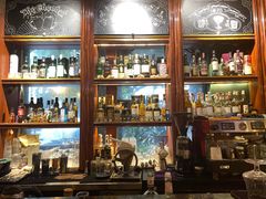 -The Cheebat 锌吧·Bistro(体育西店)
