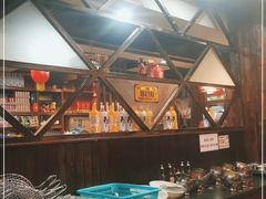 -韩云龙炭火烤肉(东陵西路店)