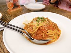 肉酱面-ALLORA意大利餐厅(丰盛里店)