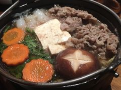-铃木食堂(帽儿胡同店)