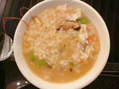 -圣丰索菲特·2 On 988 Café 自助餐厅