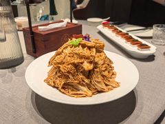 -北平食府·北京烤鸭(北京西站六里桥店)