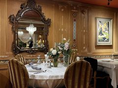 -火车头法国西餐厅