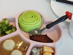 -不仔客海鲜·烧烤·270度海景餐厅(大东海店)