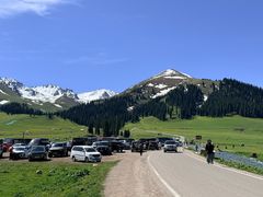 -新疆那拉提国家旅游度假区