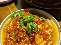 -雀舞云南菜(天津天河城购物中心店)