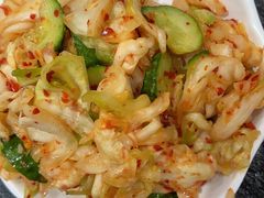 -金达莱烧烤(黎明南街店)