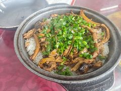 黄鳝饭-香江农家乐