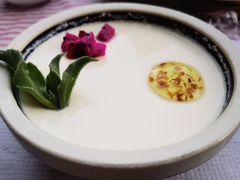 榴莲豆花-水煮三国·川鲁江湖菜(香山店)