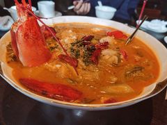 -甄御•海鲜新青岛菜(麦岛店)