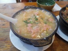 -沈妈砂锅(光华村店)