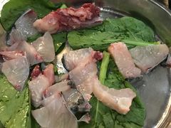 -渔米粥(罗湖店)