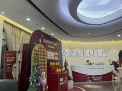 -牙博士口腔品牌连锁(杨浦店)