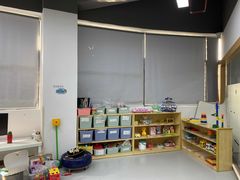 -大米和小米儿童成长中心·社交言语·感统·学习力提升(光明中心)