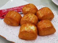 -金榜潮州砂锅粥(总店)