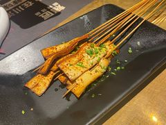 -烤匠麻辣烤鱼(万象城店)