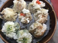 -都一处烧麦馆(前门店)