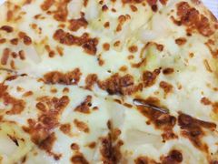 -必胜客(珠海路店)