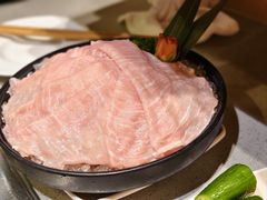 -海底捞火锅(静安大融城店)