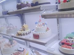-好利来(龙首印象城店)