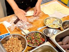 -金龙·打边炉(南京西路店)