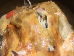 -金牌外婆家(苏州中心店)