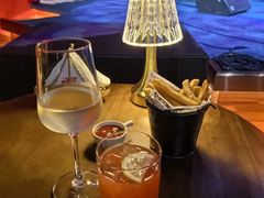 -JZ Club 爵士酒吧(上海店)