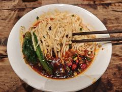 -周小波重庆小面·重庆名小吃(邹容路店)