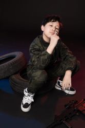 -SHELLSHINEkids山上儿童摄影(天邑澜山店)