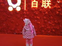 -沈阳百联购物中心(青年大街店)