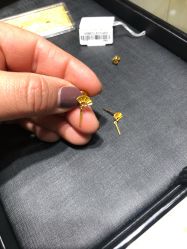 -周大福CHOW TAI FOOK(荟聚购物中心西红门店)