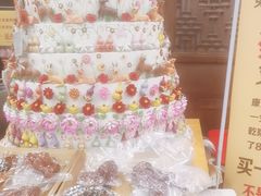 -乔家满族八大碗(流水沟店)