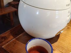 -屋里饭菜·湘菜馆(火车站店)