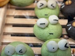 -面包新语(龙湖·西宸天街店)