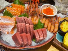 -贵木日本料理·铁板烧(新地假日广场店)