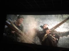 -横店电影城(IMAX联盛快乐城店)