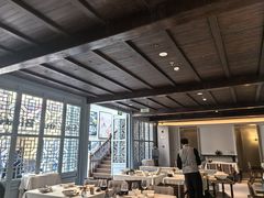 -狮王府淮扬菜(夫子庙老门东店)