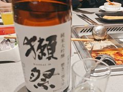 -海底捞火锅(方圆荟店)