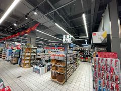 -世纪联华(吴淞店)