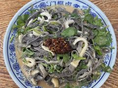 -门框胡同百年卤煮(前门煤市街店)