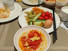 -如家精选酒店(青岛八大关太平角公园地铁站海水浴场店)