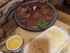 -码头故事火锅(郫县红光店)
