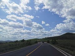 -御道口草原森林风景区