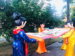 -中国丝业博物馆