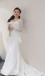 -Chic Bridal 熙可婚纱