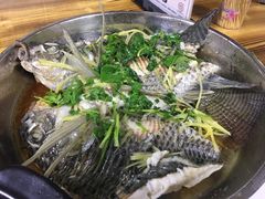 -花悦农庄 | 烧鸡·竹筒饭(沙迳高沙温泉香溪堡店)
