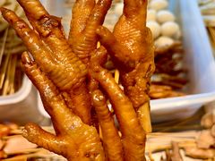 -邓姐串串香(水围店)