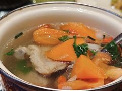 -那拉提之疆·新疆菜(美院店)