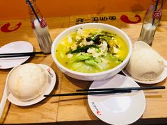 -鱼你在一起(南开天佑城店)
